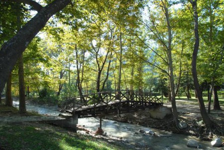 ΚΟΙΛΑΔΑ ΣΕΡΡΕΣ
