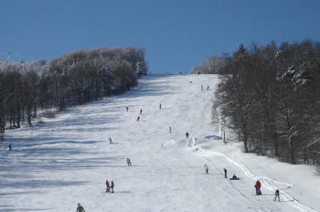 Χιονοδρομικό Κέντρο Λαϊλιά - Σέρρες in2life.gr